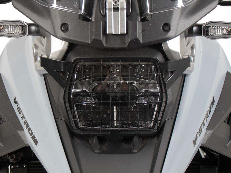 Suzuki V-Strom 1050 [2020-2021] -Mamp Protection Grille