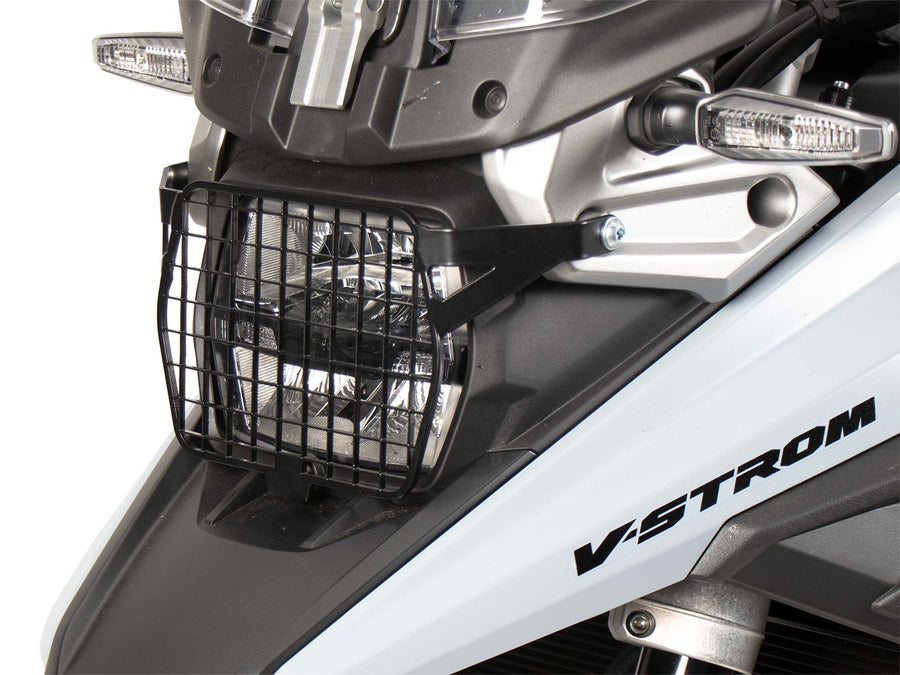 Suzuki V-Strom 1050 [2020-2021] -Mamp Protection Grille