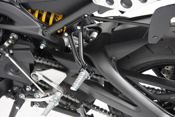 Yamaha XSR 900 [2016-2021] -Pediatric FootRestrasting - 0