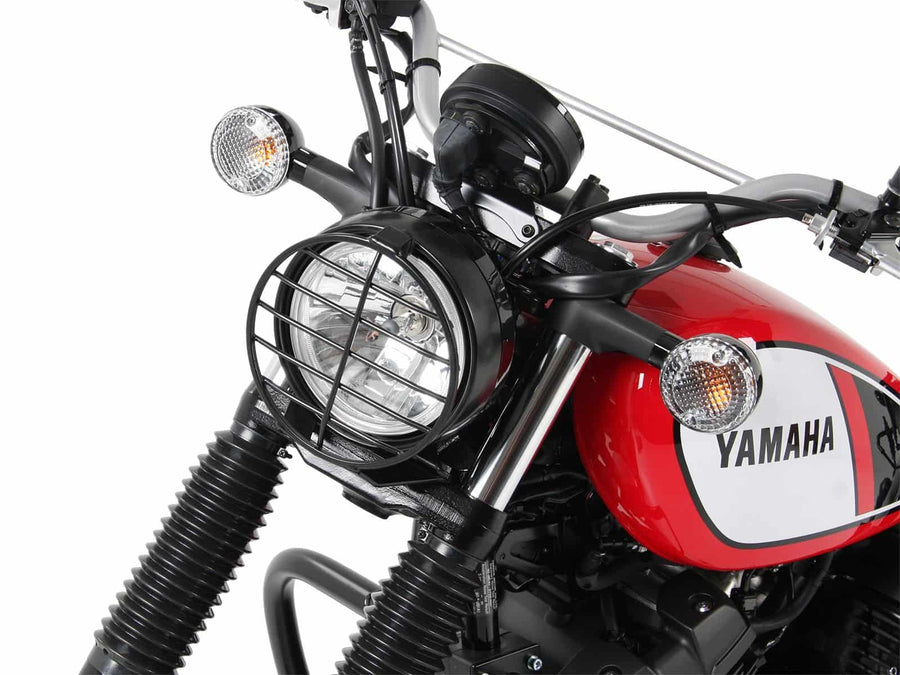 Yamaha SCR 950 [2017-2020] - mřížka na ochranu lampy