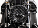 Yamaha XSR 900 [2022-2025] - mřížka na ochranu lampy-4