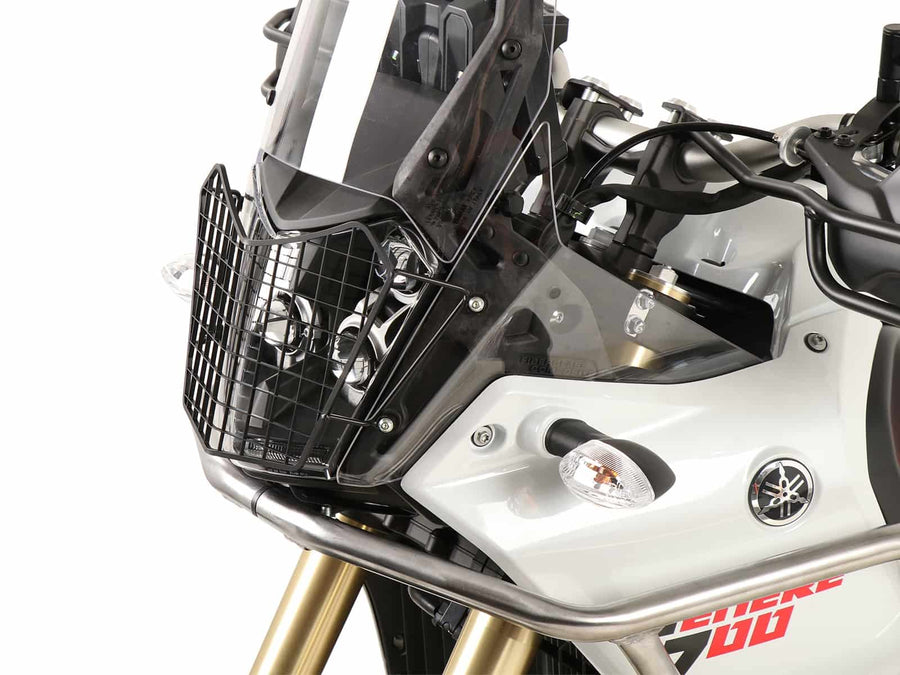 Yamaha Ténéré 700 [2019-2024] - mřížka ochrany lampy