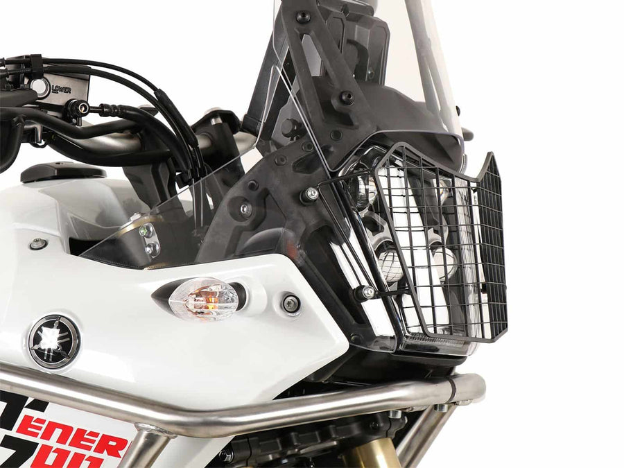 Yamaha Ténéré 700 [2019-2024] - mřížka ochrany lampy