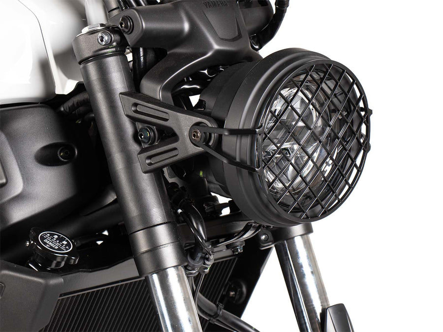 Yamaha XSR 700 [2022-2025] - mřížka na ochranu lampy