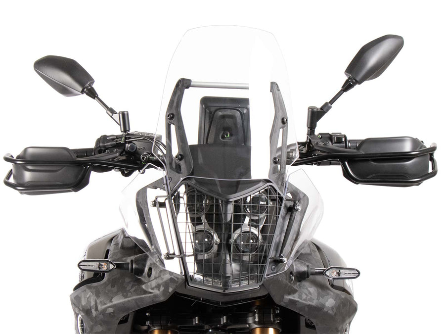Yamaha Ténéré 700 World Rai [2022-2024] - mřížka na ochranu lampy