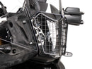 Yamaha Ténéré 700 World Rai [2022-2024] - mřížka na ochranu lampy-1