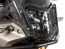 Yamaha Ténéré 700 [2025] - Detailní pohled na kryt lampy
