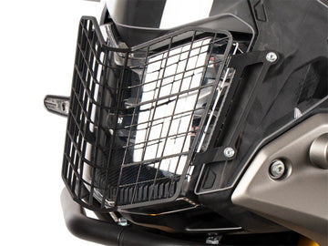 Yamaha Ténéré 700 [2025] - Kryt lampy