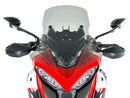 ducati multistrada 1200 [WRS] – Pár bočních větrných deflektorů-3