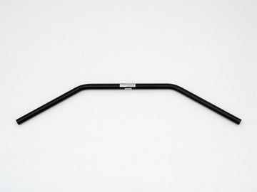 Řidič motocyklů Ø 25 - Drag Bar 820 mm široký, černý