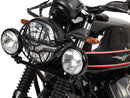 Moto Guzzi v 7 [2021-2024] - mřížka ochrany lampy-4