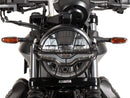 Moto Guzzi v 9 Bobber [2021-2025] - mřížka na ochranu lampy-3