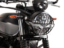 Moto Guzzi v 9 Bobber [2021-2025] - mřížka na ochranu lampy-1