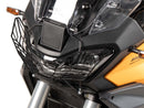 Moto Guzzi Stelvio [2024-2025] - mřížka na ochranu lamp-5