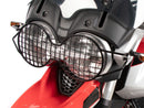 Moto Guzzi v 85 TT [2024-2025] - mřížka ochrany lampy-2