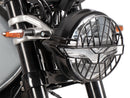 Moto Guzzi v7 Special [2025] - mřížka na ochranu lampy-3