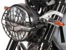 Moto Guzzi v7 Special [2025] - mřížka na ochranu lampy-2