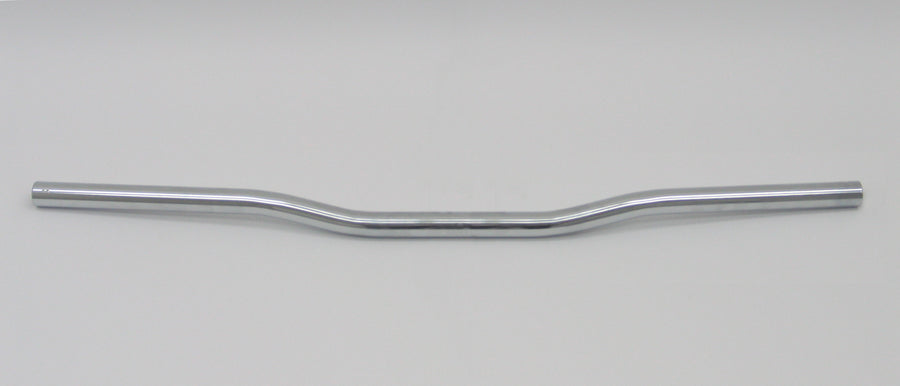 Řidič motocyklů Ø 22 mm (7/8 ") - řídítka na ulici 755 mm široká