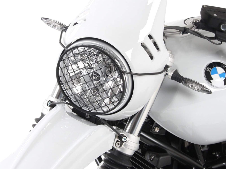 BMW R Ninet Urban G [2017-2023] - mřížka na ochranu lampy