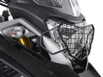 BMW G 310 GS [2017-2020] - mřížka na ochranu lampy