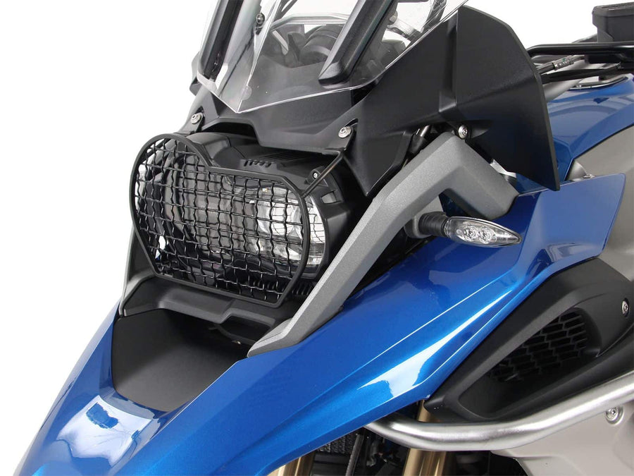 BMW R 1200 GS LC [2017-2018] - mřížka na ochranu lampy