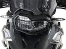 BMW F 850 ​​GS [2018-2023] - mřížka na ochranu lampy-3