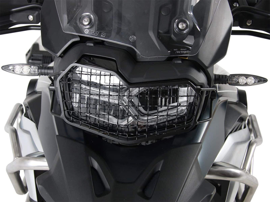 BMW F 850 ​​GS [2018-2023] - mřížka na ochranu lampy