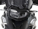 BMW F 750 GS [2018-2023] - mřížka na ochranu lampy-4
