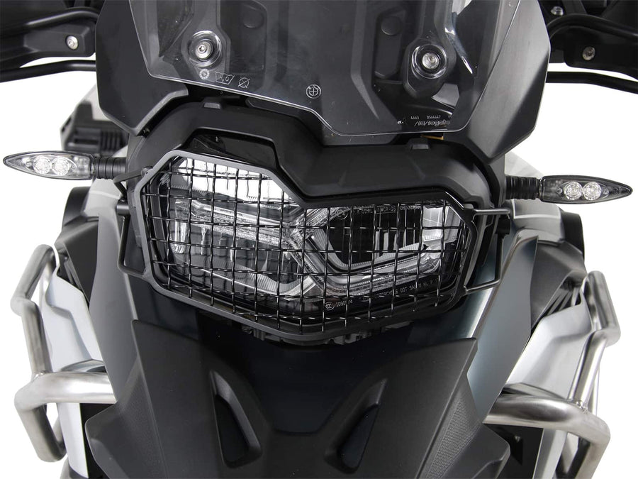 BMW F 750 GS [2018-2023] - mřížka na ochranu lampy