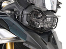 BMW F 750 GS [2018-2023] - mřížka na ochranu lampy-1