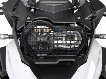 BMW R 1250 GS [2018-2023] - mřížka na ochranu lampy - 0