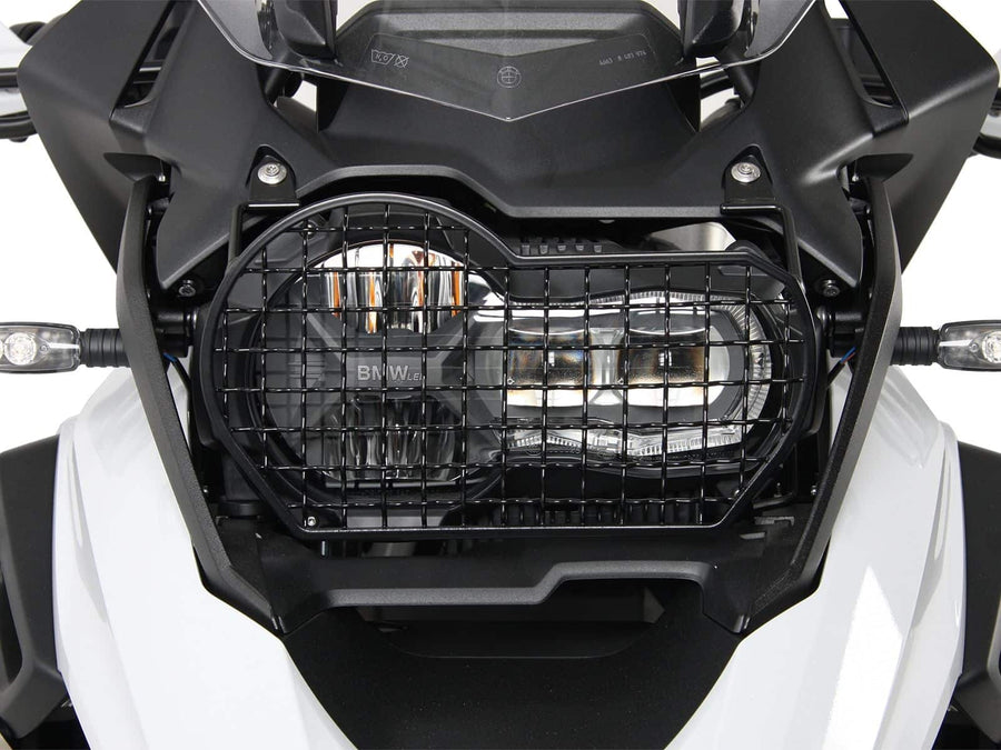 BMW R 1250 GS [2018-2023] - mřížka na ochranu lampy