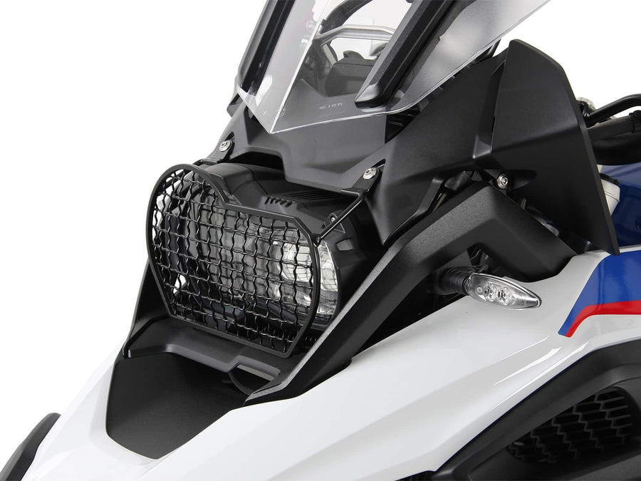 BMW R 1250 GS [2018-2023] - mřížka na ochranu lampy