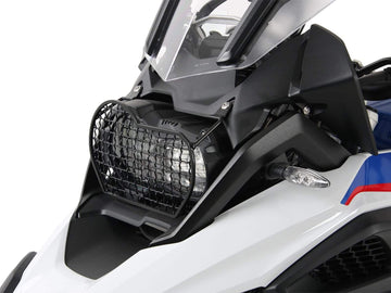 BMW R 1250 GS [2018-2023] - mřížka na ochranu lampy