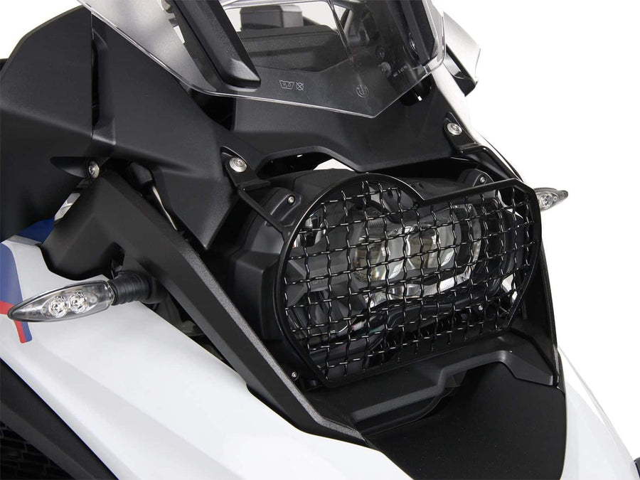 BMW R 1250 GS [2018-2023] - mřížka na ochranu lampy
