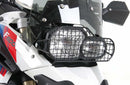 BMW F 650 GS Twin [2008-2017] - mřížka na ochranu lampy-2