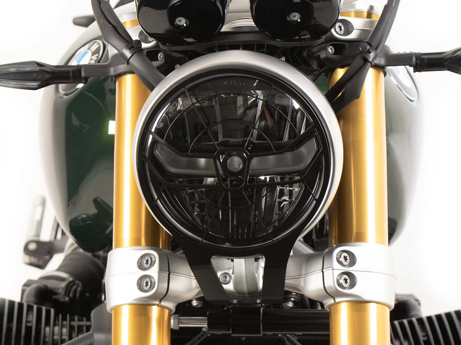 BMW R 12 Ninet [2024-2025] - mřížka ochrany lampy