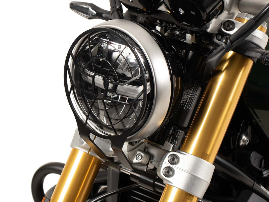 BMW R 12 Ninet [2024-2025] - mřížka ochrany lampy