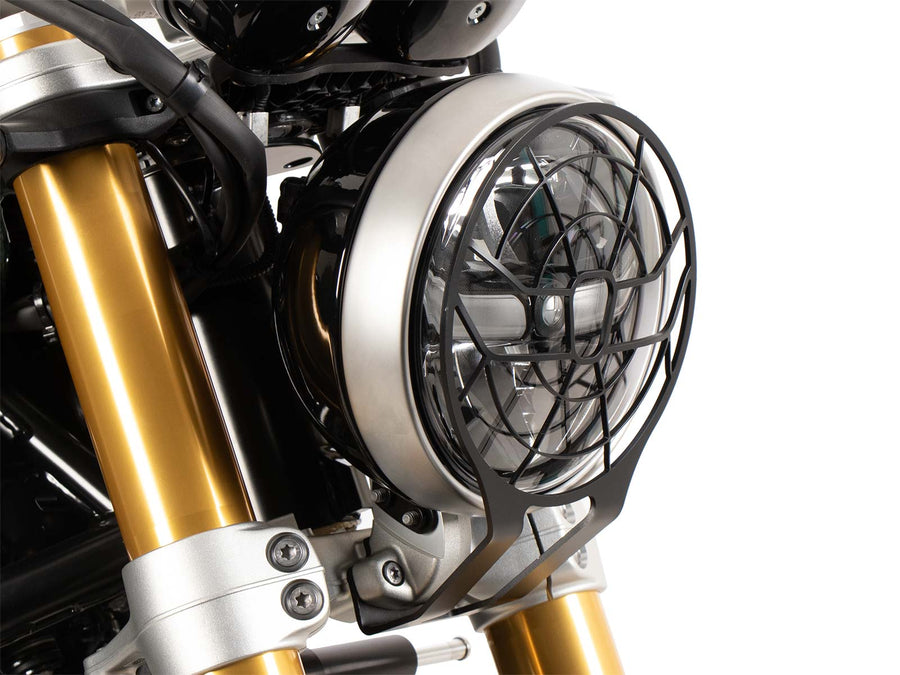 BMW R 12 Ninet [2024-2025] - mřížka ochrany lampy