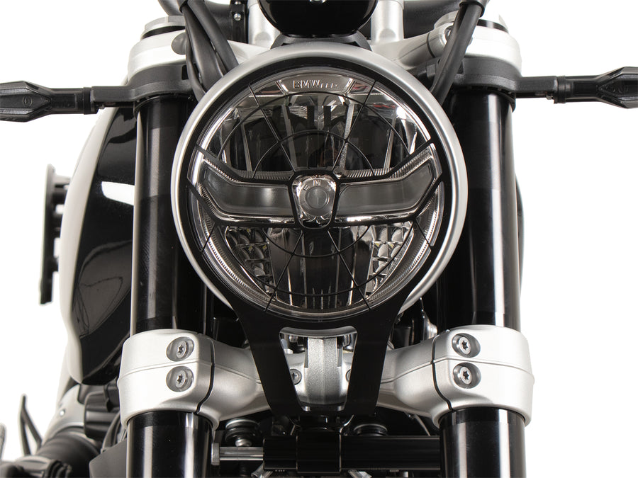 BMW R 12 [2024-2025] - mřížka na ochranu lampy