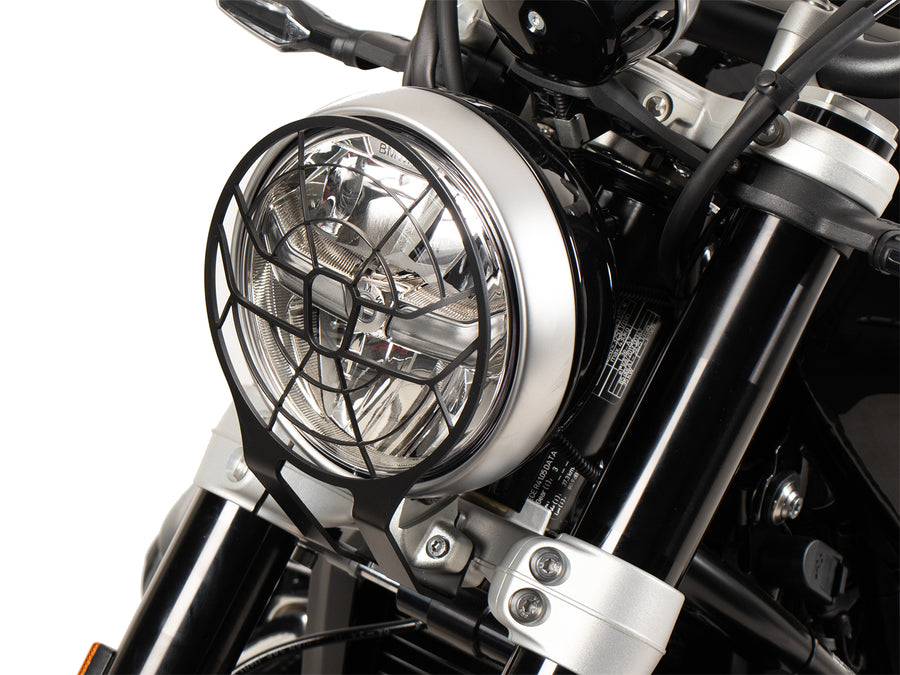 BMW R 12 [2024-2025] - mřížka na ochranu lampy
