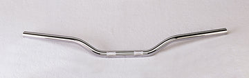 Řidič motocyklů Ø 22 mm (7/8 ") - Superbike -lenker 710 mm široký