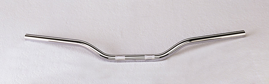 Řidič motocyklů Ø 22 mm (7/8 ") - Superbike -lenker 710 mm široký