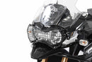 Triumph Tiger Explorer XR [2012-2015] - mřížka ochrany lampy-1