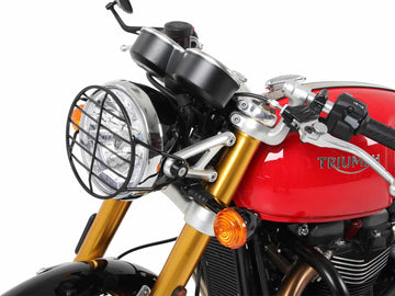 Triumph Thruxton [2016-2024] - Kryt lampy