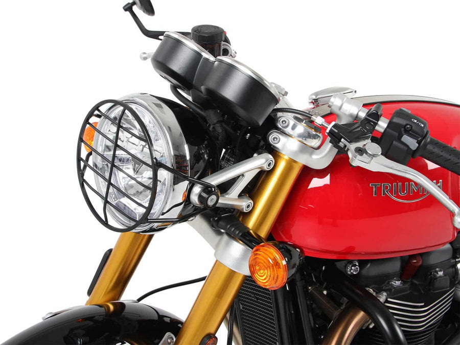 Triumph Thruxton [2016-2024] - Kryt lampy
