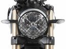 Ducati Scrambler 1100 [2018-2020] - mřížka na ochranu lampy-2