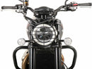 Triumph Scrambler 1200 XC [2019-2023] - mřížka na ochranu lampy-2