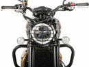 Triumph Scrambler 1200 XE [2019-2023] - mřížka ochrany lampy-5