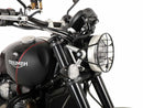 Triumph Scrambler 1200 XE [2019-2023] - mřížka ochrany lampy-3